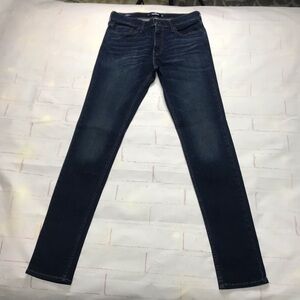 Hollister: Mens Skinny Flex Jeans Sz: 32x36